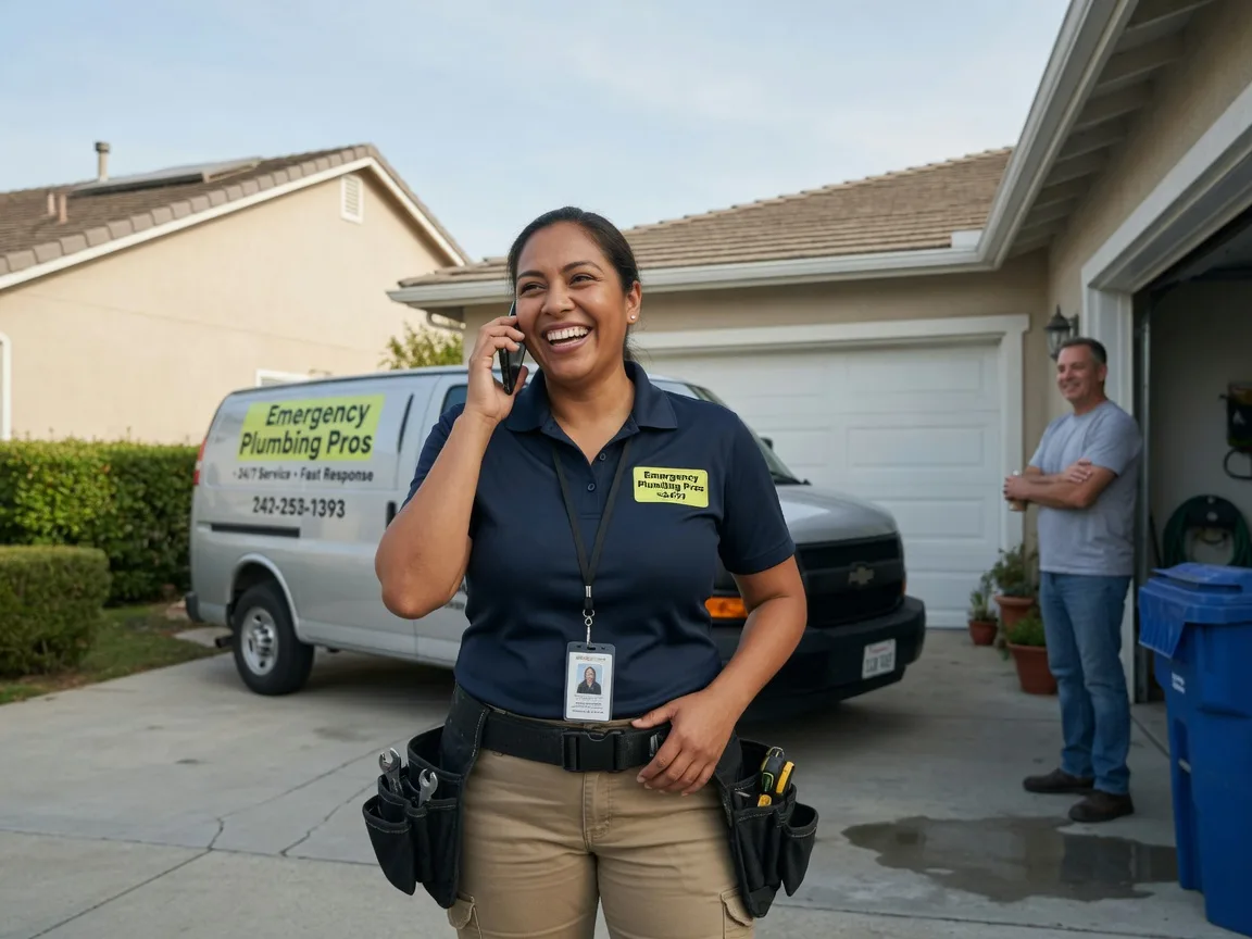 Emergency Plumber Marshall, WI FAQs